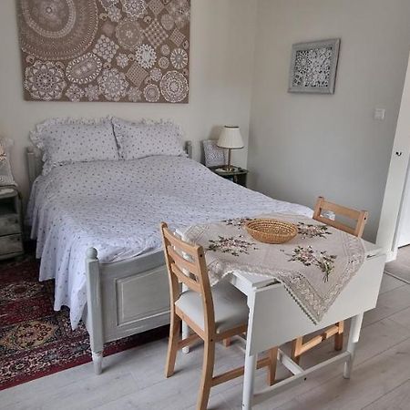 Vankoska Apartman Tihany Ngoại thất bức ảnh