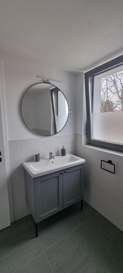Vankoska Apartman Tihany Ngoại thất bức ảnh