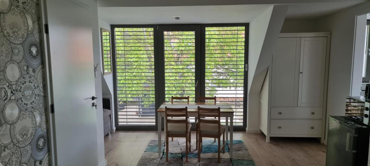 Vankoska Apartman Tihany Ngoại thất bức ảnh