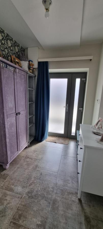 Vankoska Apartman Tihany Ngoại thất bức ảnh