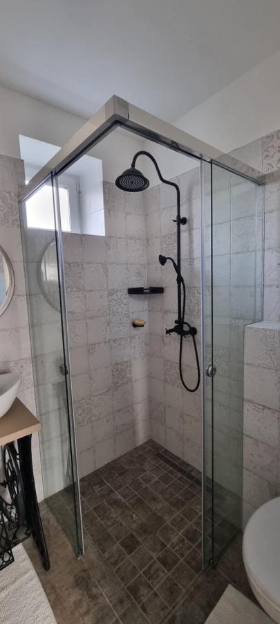 Vankoska Apartman Tihany Ngoại thất bức ảnh
