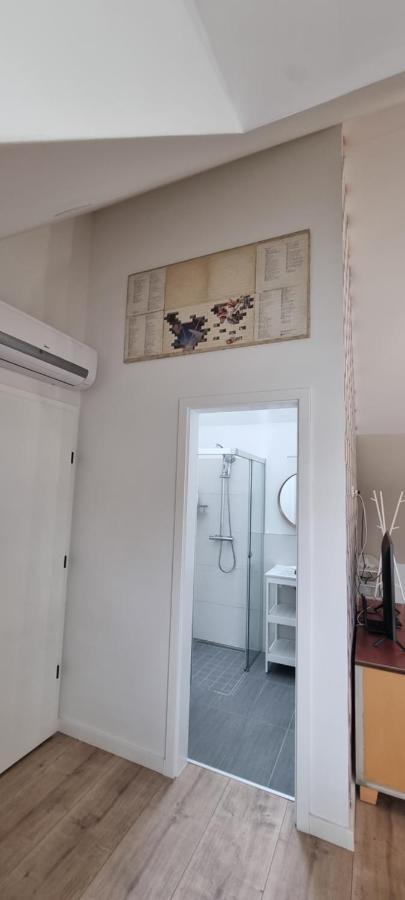 Vankoska Apartman Tihany Ngoại thất bức ảnh
