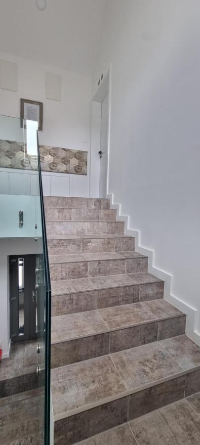 Vankoska Apartman Tihany Ngoại thất bức ảnh