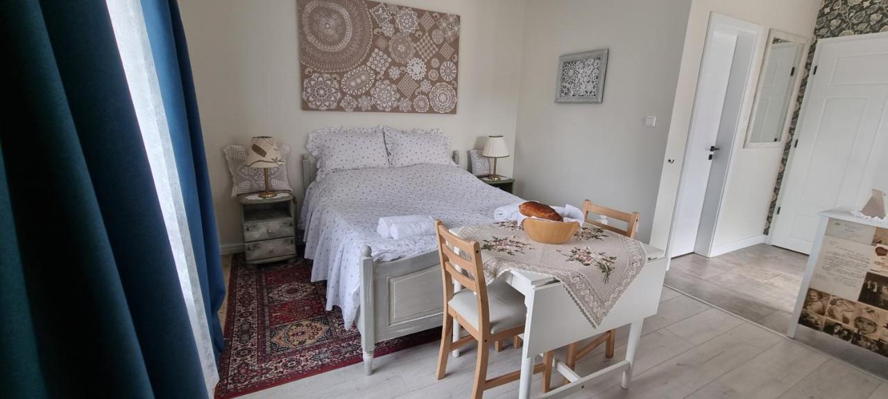 Vankoska Apartman Tihany Ngoại thất bức ảnh