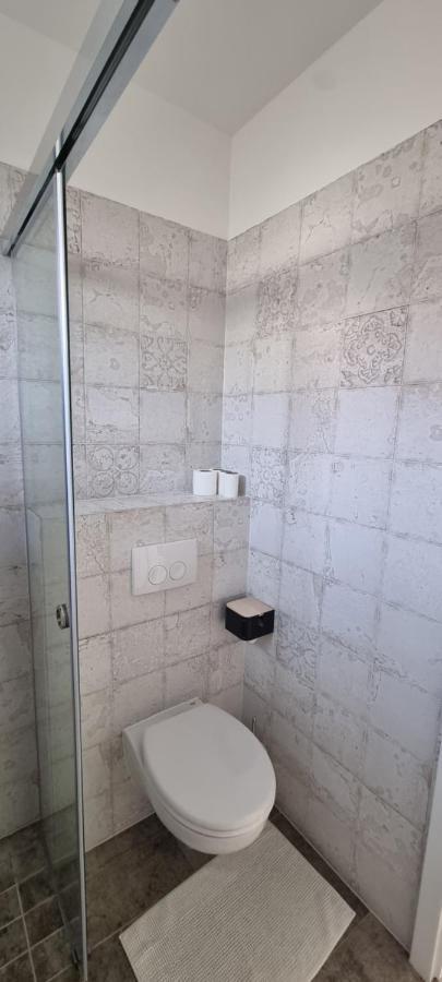 Vankoska Apartman Tihany Ngoại thất bức ảnh