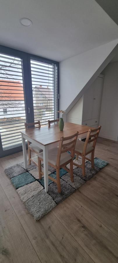 Vankoska Apartman Tihany Ngoại thất bức ảnh