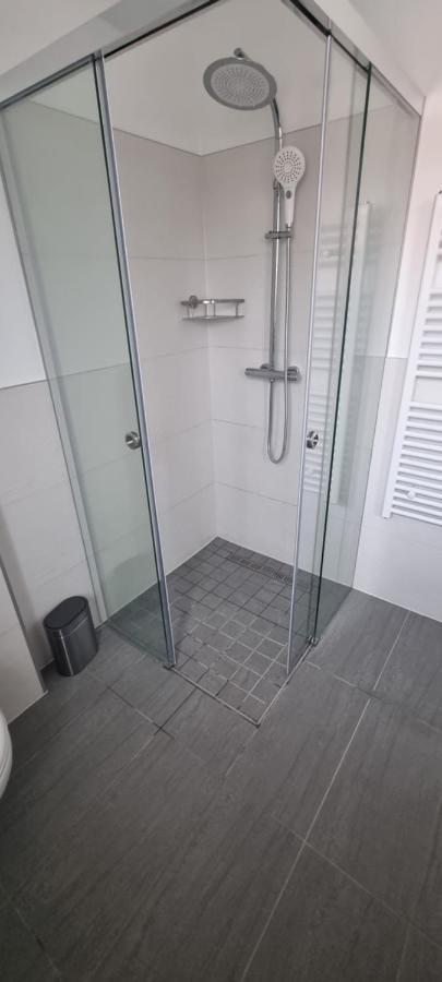 Vankoska Apartman Tihany Ngoại thất bức ảnh