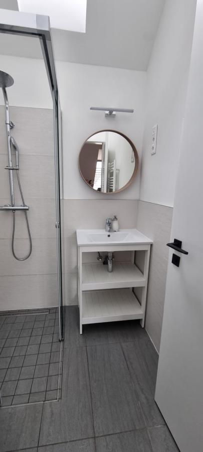 Vankoska Apartman Tihany Ngoại thất bức ảnh