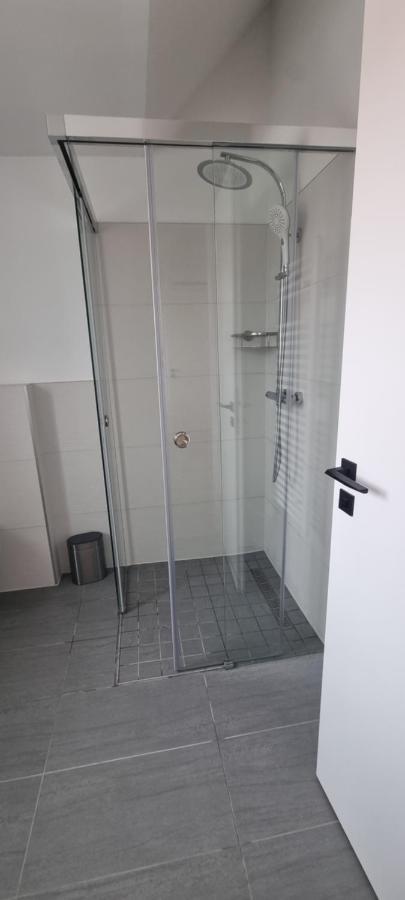 Vankoska Apartman Tihany Ngoại thất bức ảnh